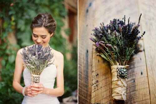 Bouquet come sarà il vostro? - 1