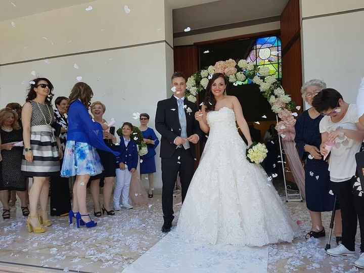 Eccoci...11giugno 2026....le foto - 1