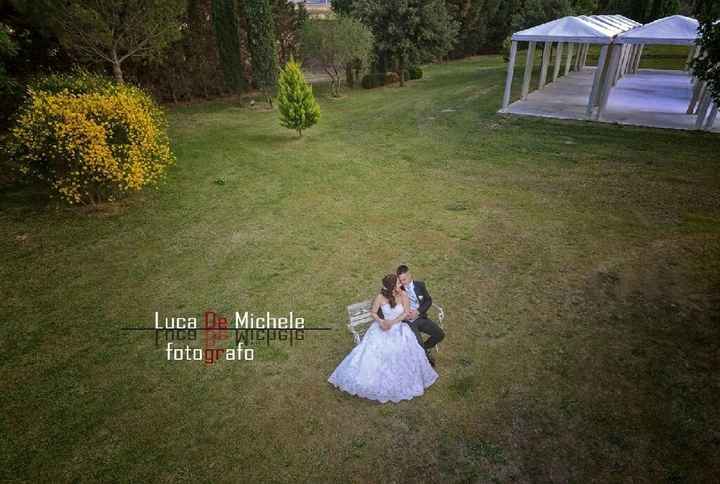 Eccoci...11giugno 2026....le foto - 4