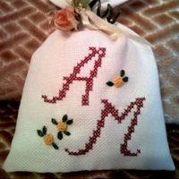 Sacchetti portaconfetti - 2