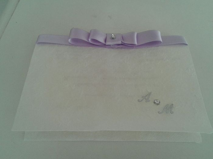 Partecipazioni.. - 1