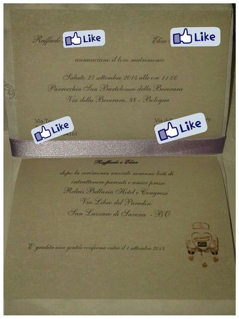 Partecipazioni.. - 3