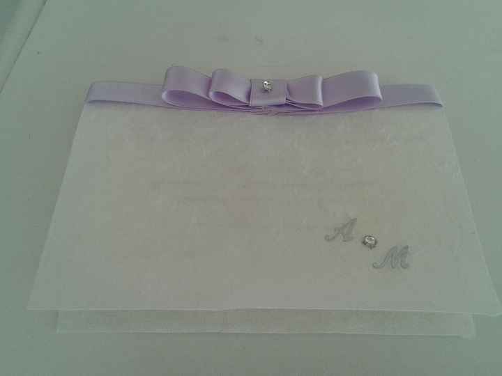 Partecipazioni.. - 1