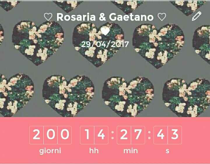 A me mancano 700 giorni... e a voi? - 1