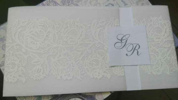 Ed eccole qui... - 1