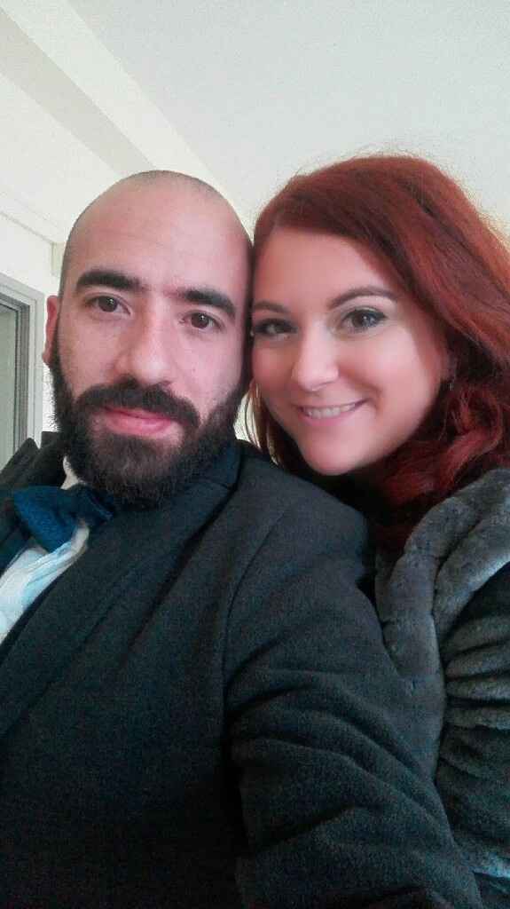 Oggi lasciamo la terza cifra con la promessa di matrimonio! - 1