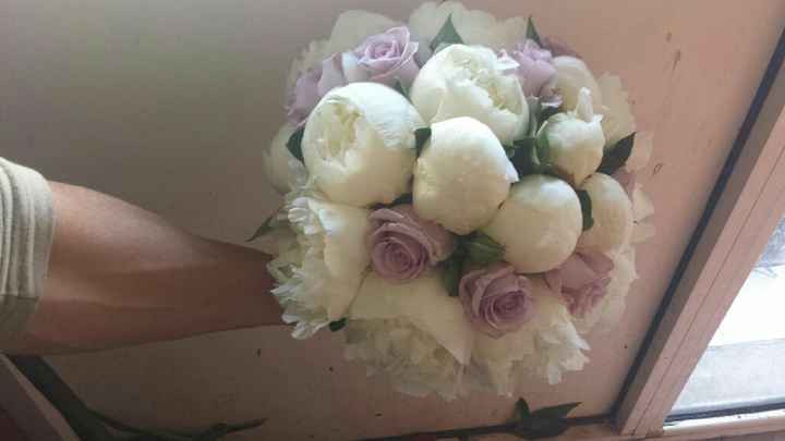 Il mio bouquet sarà questo!!!!!! - 1