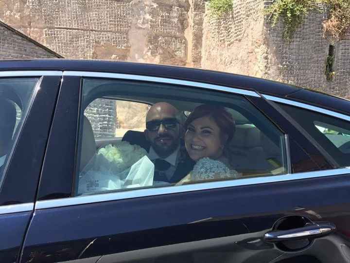 Il nostro fantastico giorno, 29.04.17 💏 - 1