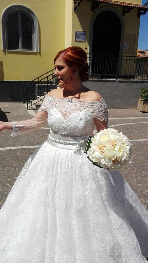 Il nostro fantastico giorno, 29.04.17 💏 - 3