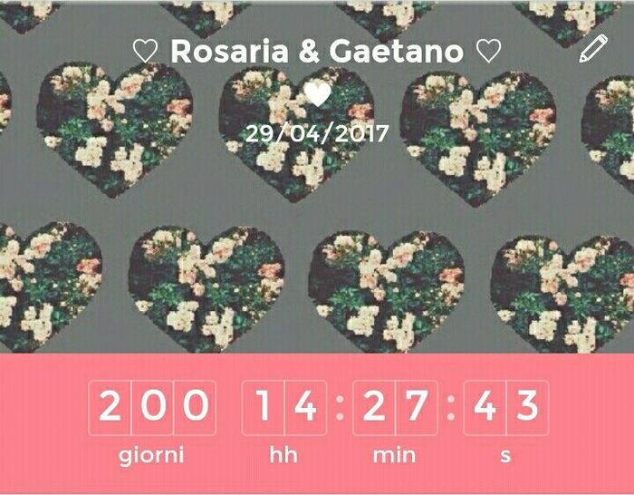 A me mancano 700 giorni... e a voi? - 1