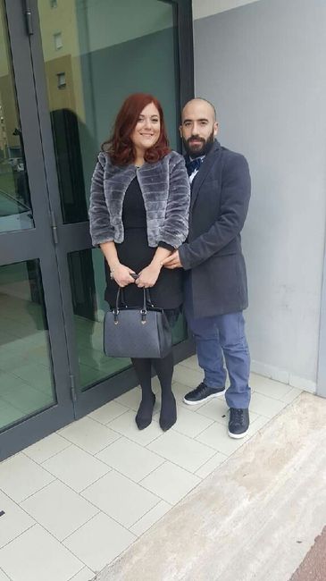 Oggi lasciamo la terza cifra con la promessa di matrimonio! - 4