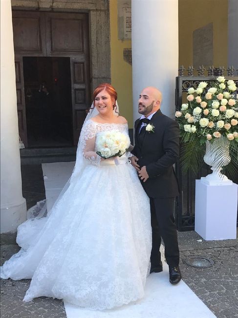 Il nostro fantastico giorno, 29.04.17 💏 - 4