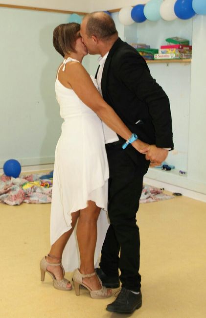 L'ultimo passo per vincere il REGALO di Matrimonio.com - 1