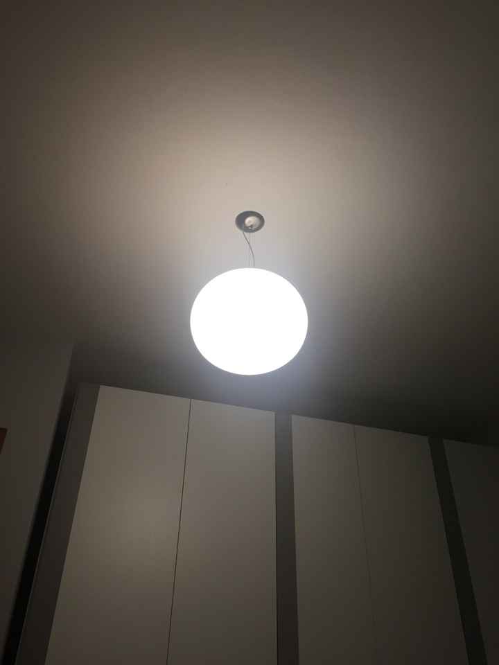  Lampadari aiutoooo!!! - 1
