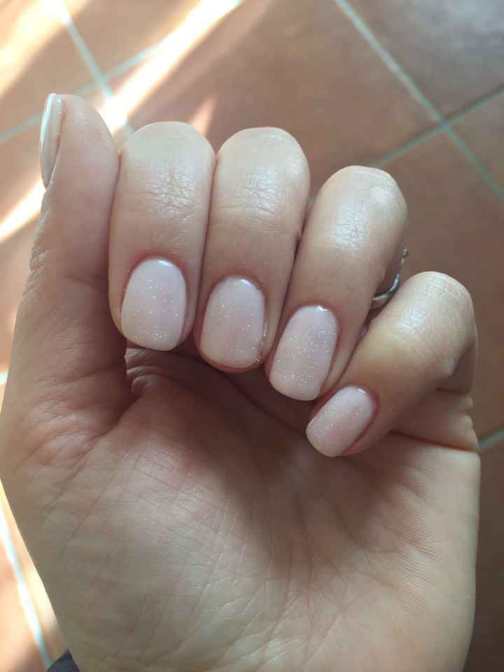 Unghieeeeee💅🏽 - 1