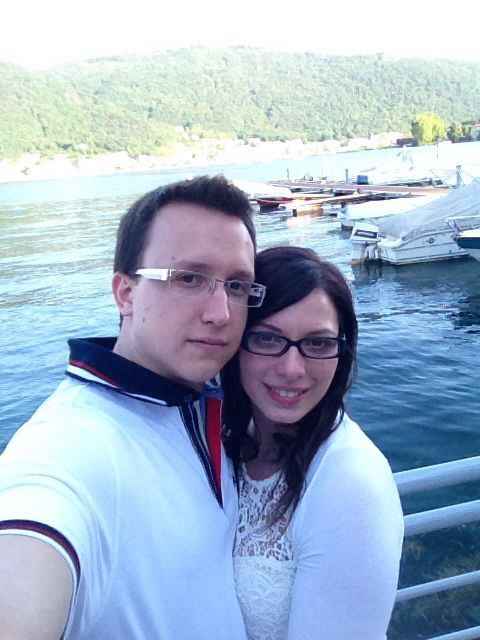 Coppie futuri sposini 2016 - 1