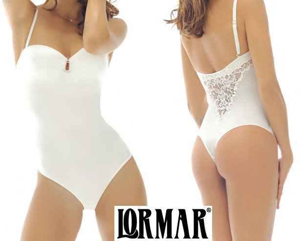 La mia lingerie per il grande giorno! - 1