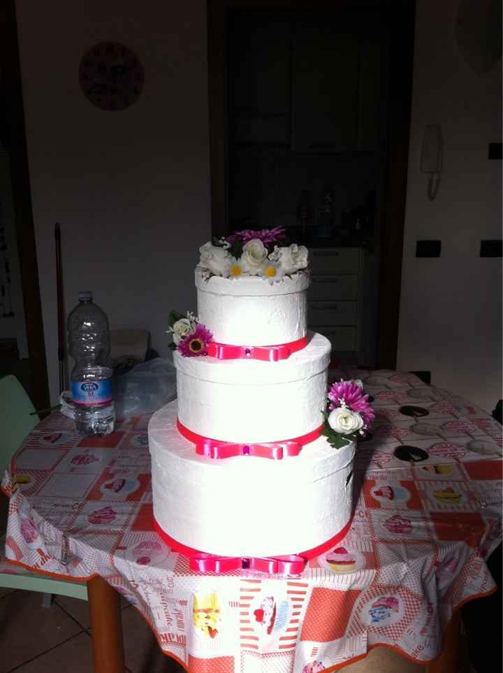 Spose artistiche fai da te - 1