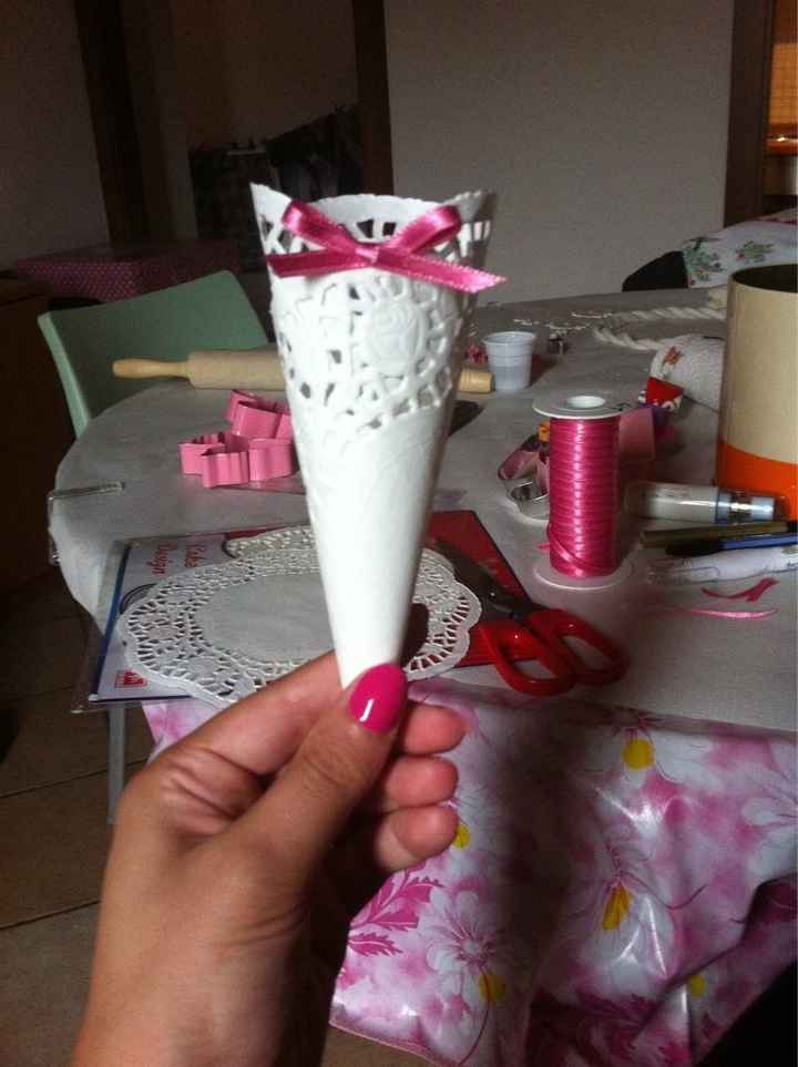 Spose artistiche fai da te - 2