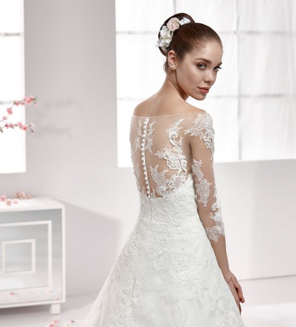 Abiti spose maggio - 3