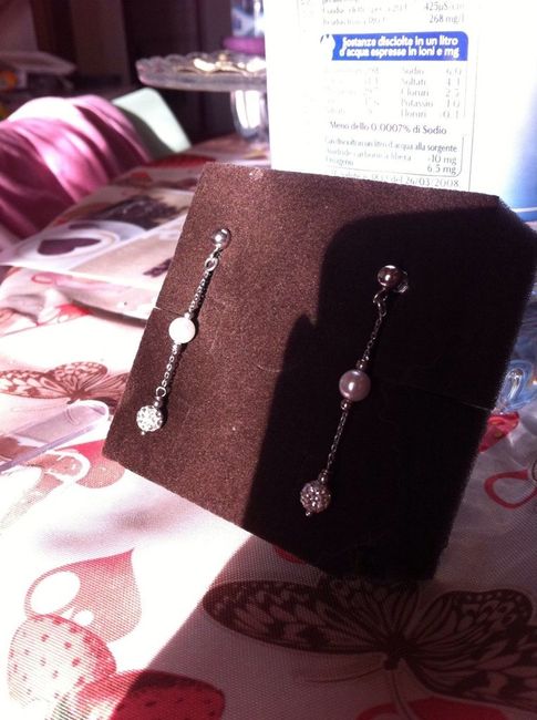 Mi date un consiglio - 1