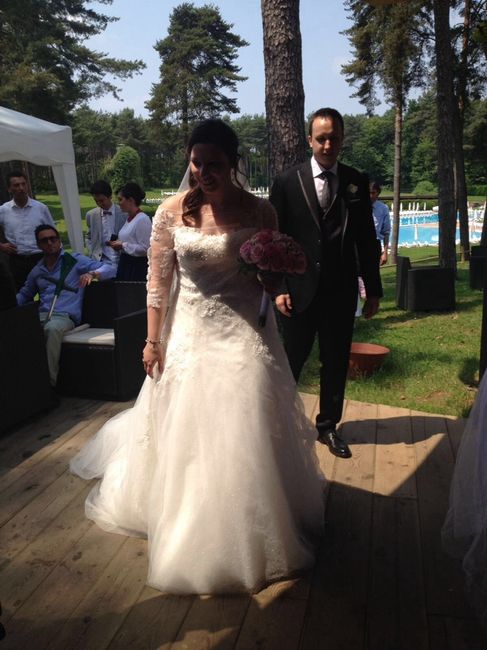 Il nostro giorno! 28-05-2016 - 2