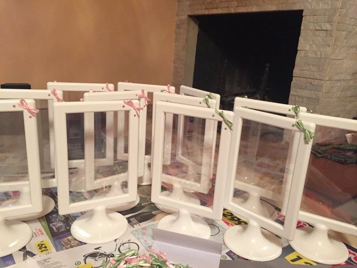 Segnaposto👍✌👍✌ - 1