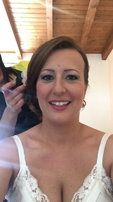  Trucco delle spose - 1