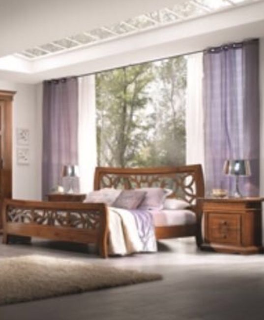 Arredamento classico - 1