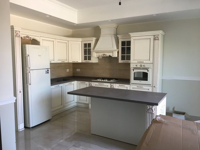 La vostra cucina???? - 1