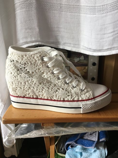 Converse - 1