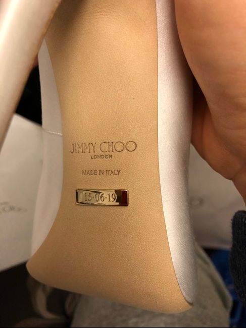 Scarpe arrivate!!!!!😍😍😍😍🥰 - 2