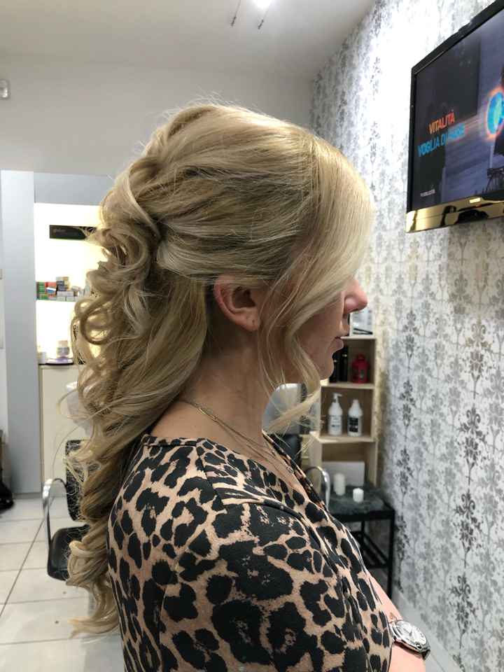 Prova Acconciatura - 3