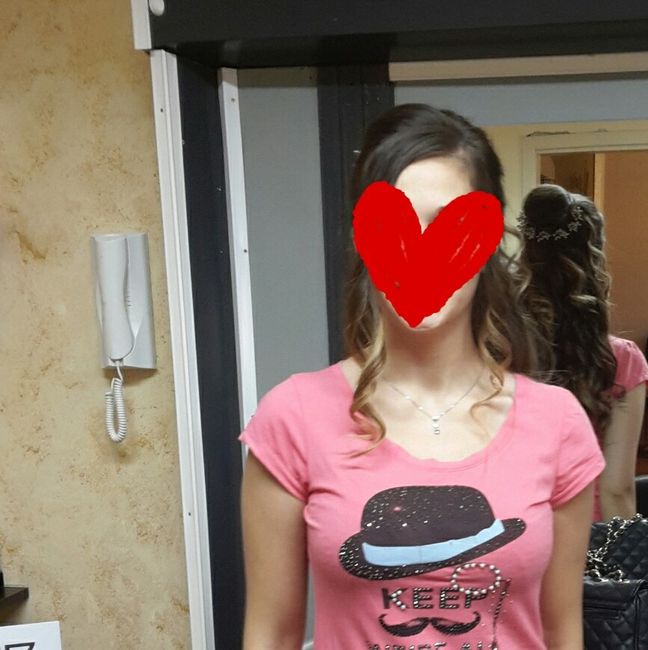 Prova capelli - 4