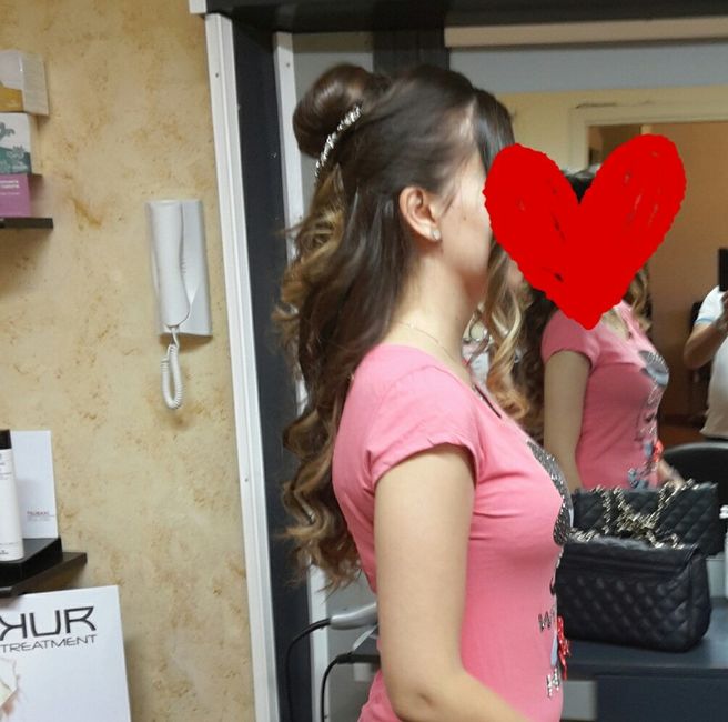 Prova capelli - 6
