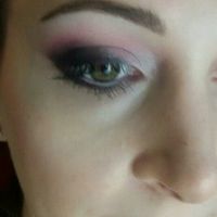 Prova trucco.cosa cambiare? - 1