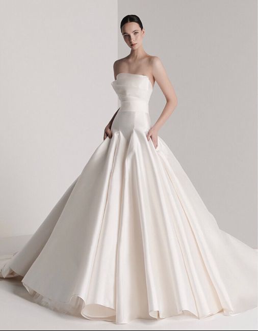 Abiti Antonio Riva 2021. Quale preferite? 5