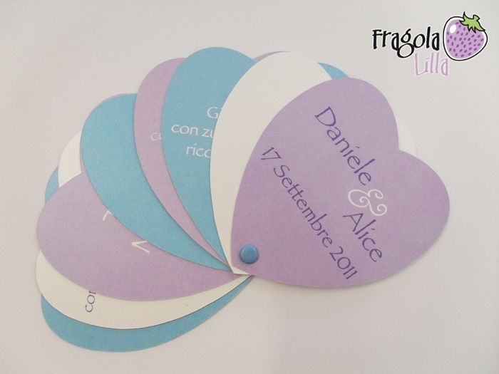 Aiuto....taglio cuori - 1