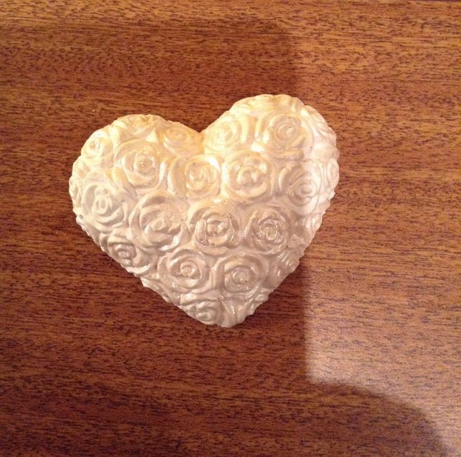 Gessetto profumato prova 2 - 2