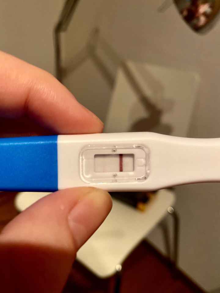 Positivo o negativo? - 1