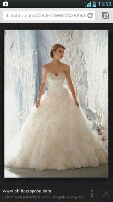 Abito fermato.... - 1