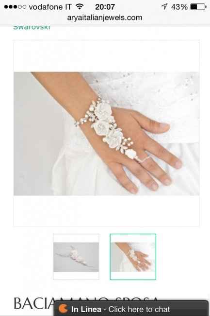 Baciamano vi piace? - 1