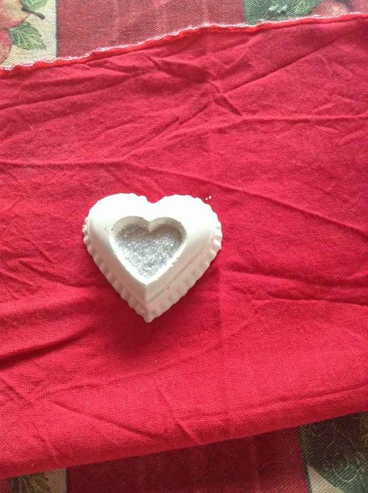 Prova gessetto profumato - 1