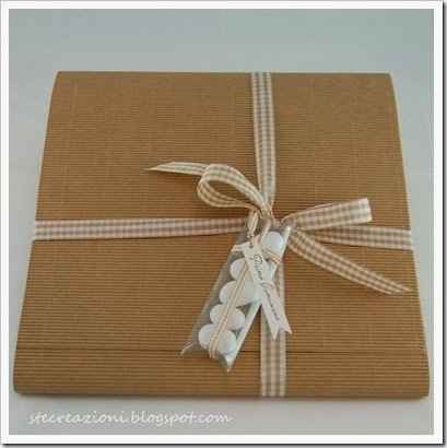 Help confezionamento bomboniera  - 1