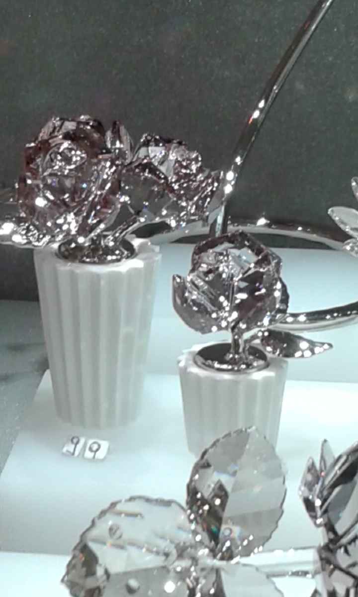 Bomboniera per i genitori - 1