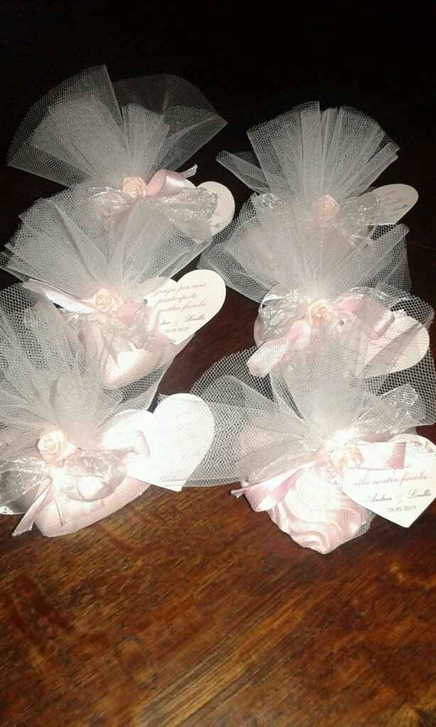 Riepilogo del fai da me - 4