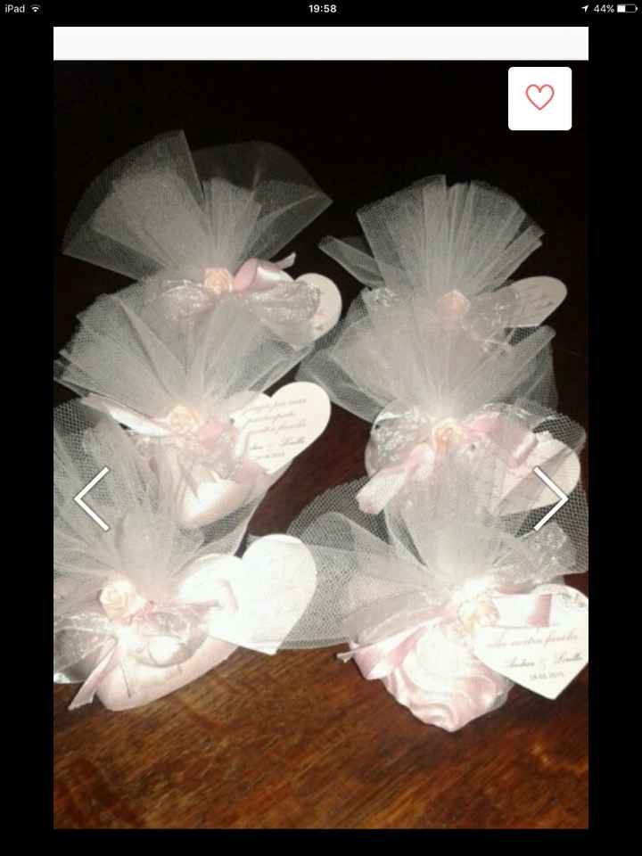 Come li confeziono! - 1