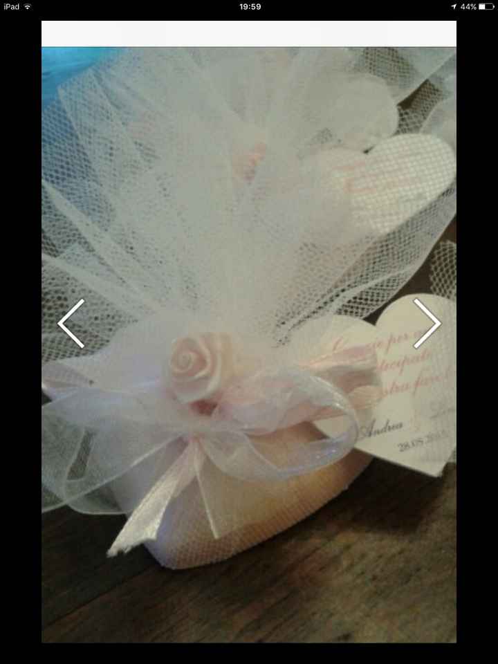 Come li confeziono! - 2