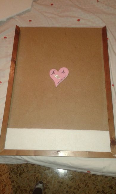 Guestbook finito - 3