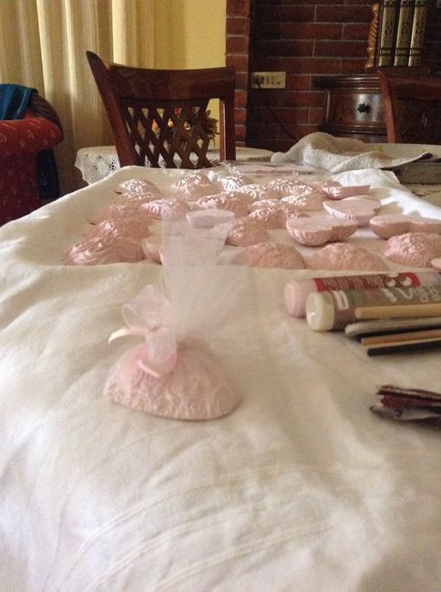 Come li confeziono! - 3